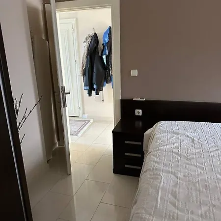 Perfect Viev In Alania אלאניה