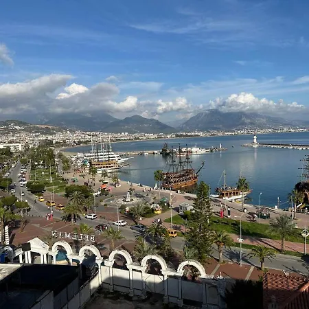 Perfect Viev In Alania Alanya